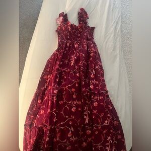 Hill House Ellie Nap Dress